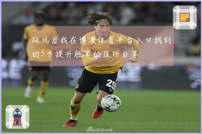 踩坑后我在博澳体育平台入口找到的5个提升胜率的技巧分享